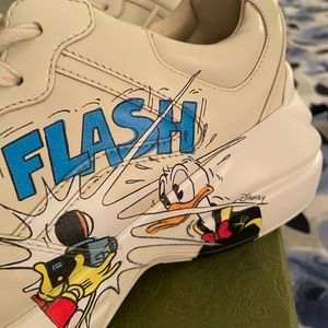 Gucci Sneaker